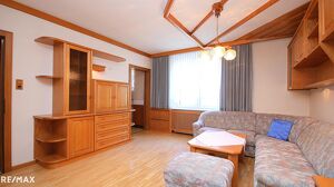 Sehr gepflegte 3-Zimmer-Wohnung im sch&ouml;nen M&uuml;rztal!