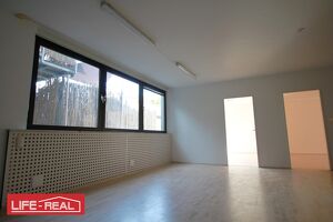 moderner Praxis- & B&uuml;rostandort in Bestlage Linz ? flexibel, barrierefrei & repr&auml;sentativ