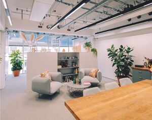 Sommer-Promotion 2026: All-inclusive Managed Office in Wien