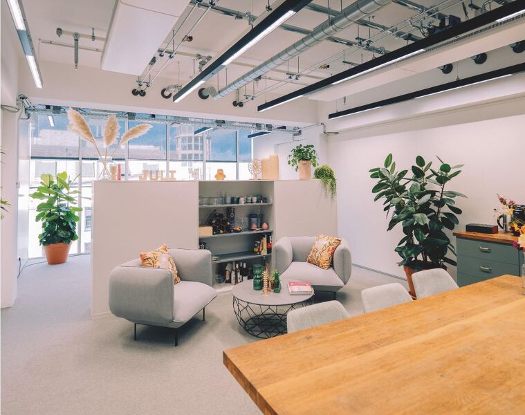 Sommer-Promotion 2026: All-inclusive Managed Office in Wien