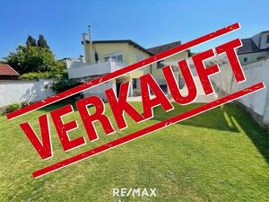 Nettes Einfamilienhaus mit viel Charme in ruhiger Lage!