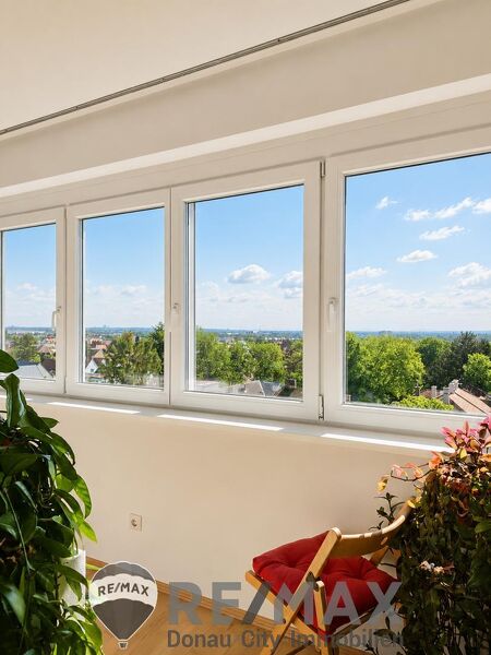 "Weitblick Deluxe!"
