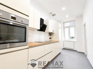 "Friedensbr&uuml;cke ums Eck-2 Zimmer Wohnung! Kurzzeitvermietung m&ouml;glich"