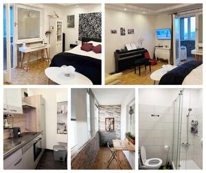 Bieterverfahren ? Linz ? Sch&ouml;ne Wohnung mit Fernw&auml;rme und Balkon