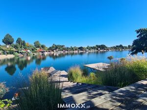 Der Traum vom HAUS AM SEE