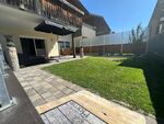 Sonnige Gartenwohnung