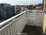 Attraktive Mietwohnung mit 2 Zimmer und Balkon