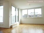 WIE URLAUB ZUHAUSE!! Sonnige Terrassenwohnung mit Klimaanlage!! Grenze 5. Bezirk