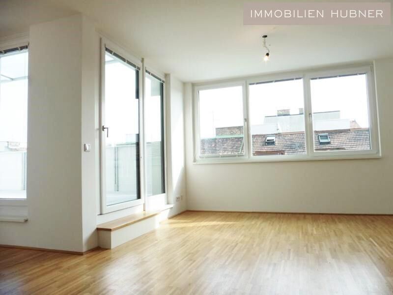 WIE URLAUB ZUHAUSE!! Sonnige Terrassenwohnung mit Klimaanlage!! Grenze 5. Bezirk
