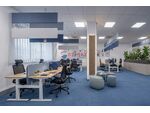 Gro&szlig;raumb&uuml;ro oder Einzelb&uuml;ros? Ca. 1.000 m&sup2; flexibel teilbar mit Parkpl&auml;tzen