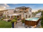 Passivhaus der Extraklasse: Pool, Photovoltaik-Speicher & Dachterrasse in Linz-Kleinm&uuml;nchen" &middot; ?HWB 9!