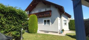 Gepflegtes Einfamilienhaus in Ruhelage