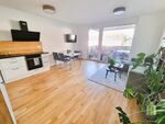 Moderne 3-Zimmer-Wohnung mit S&uuml;dost-Balkon