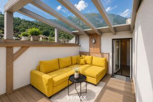 Wohnqualit&auml;t trifft Traumlage ? sonnig wohnen in Landeck!