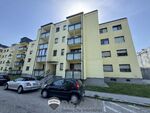 "Family Start Wohnung"
