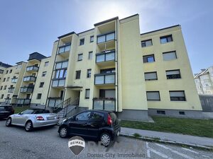 "Family Start Wohnung"