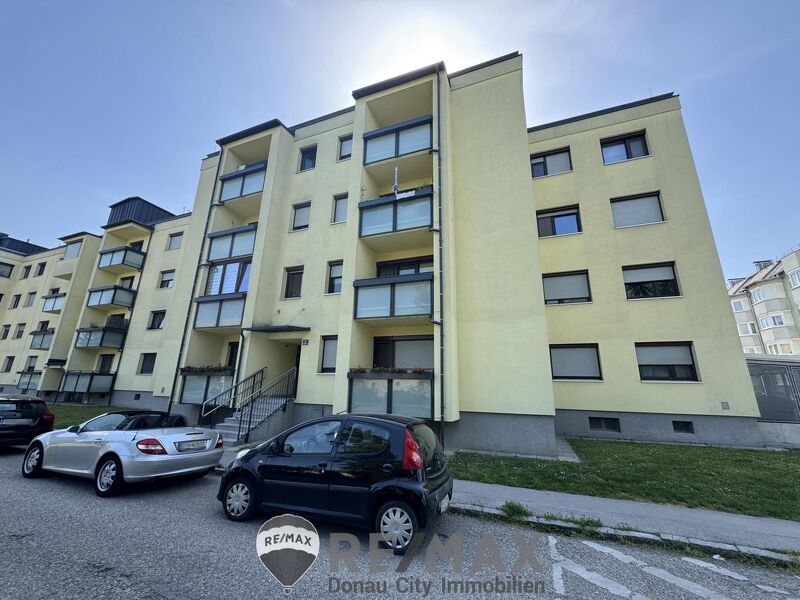"Family Start Wohnung"