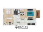 "3 Zimmer Wohnung in l&auml;ndlicher Atmosph&auml;re"
