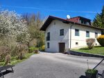 GEM&Uuml;TLICHES EINFAMILIENHAUS IN RUHIGER WALDRANDLAGE