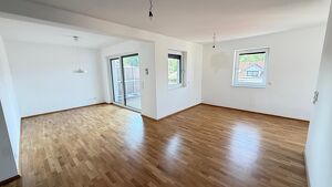ERSTBEZUGSWOHNUNG MIT ca. 66 m&sup2; + 11 m&sup2; BALKON - STEYR WEHRGRABEN