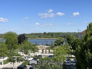 Gro&szlig;raumb&uuml;ro mit Donaublick in bester Tullner Lage!