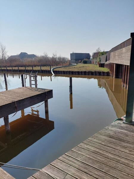 Haus im Segelhafen West in Neusiedl am See zum Verkauf