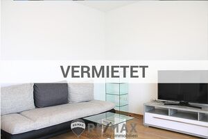 VERMIETET! - "2 Zimmer HIT mit Balkon"