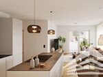 VERKAUFSSTART Stiftslichtung St. Florian - Tolle 3-Zimmer Wohnung mit Eigengarten!