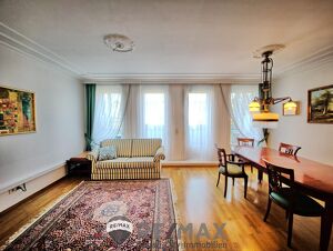 "Herrliche Maisonette in Ruhelage!"
