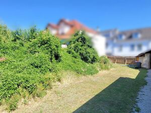 660m&sup2; BAUGRUND MIT ALTBESTAND IM SCHLOSSVIERTEL VON MARIA ENZERSDORF