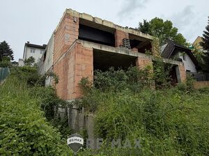 "Klosterneuburg - Rohbau auf Baurechtsgrund"