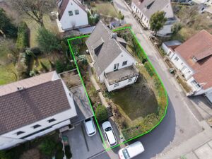 Einfamilienhaus im Keferfeld - Ruhiger Garten und Weitblick in begehrter Linzer Wohnlage