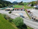 Vielseitige Gewerbeliegenschaft im Betriebsbaugebiet ? ideal f&uuml;r Lager, Werkstatt, Produktion oder Gewerbe
