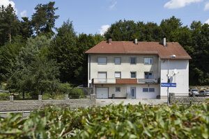 Haus mit Potential am Linzer Stadtrand! - Besichtigungstermine am 05.08. ab 15.00 Uhr statt