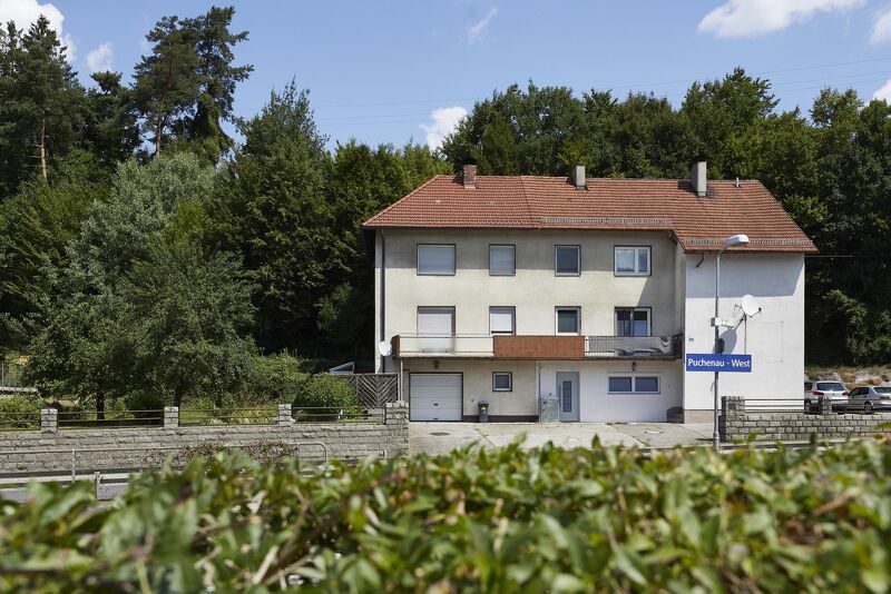Haus mit Potential am Linzer Stadtrand! - Besichtigungstermine am 05.08. ab 15.00 Uhr statt