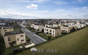 "Gartengl&uuml;ck" in K&ouml;nigstetten| Energieeffiziente Holzmassivbauweise!