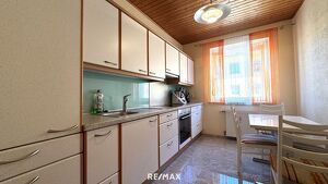 Gro&szlig;z&uuml;gige 4-Zimmer-Wohnung mit Loggia in zentraler Ruhelage von Gratwein-Stra&szlig;engel