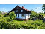 Einfamilienhaus mit gro&szlig;em Grundst&uuml;ck in Wallern an der Trattnach