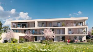 Alt Eggenberg - Wohntraum mit 2 Zimmern- und sonnigem Balkon!