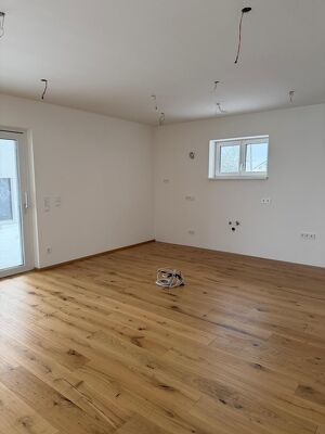 Wohlf&uuml;hlen am Sonnenhang - Erstbezug in moderne Gartenwohnung!