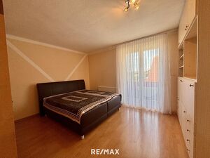 Ihr neues Zuhause - Attraktive 50m&sup2; Wohnung in Wolkersdorf!