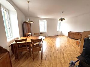 Sch&ouml;ne Maisonette im sanierten Altbau