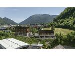 Betriebsgrundst&uuml;cke mit Wohnm&ouml;glichkeit in zentrumsnaher Lage von Bad Ischl