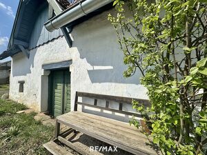 Einzigartiger Keller in Ginzersdorf