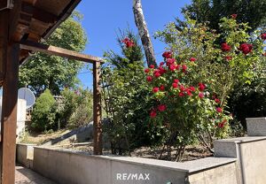 Klein, gem&uuml;tlich und voller M&ouml;glichkeiten ? Haus mit Terrasse und Grillplatzerl!
