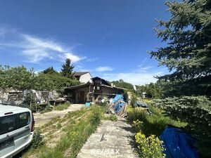 Landhaus in Baumgarten - Sanierungsprojekt!