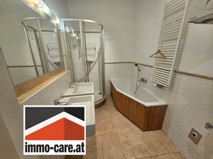 U2 / U1 Augarten N&auml;he - Wanne, K&uuml;che, Dusche (KFZ Stellplatz optional)