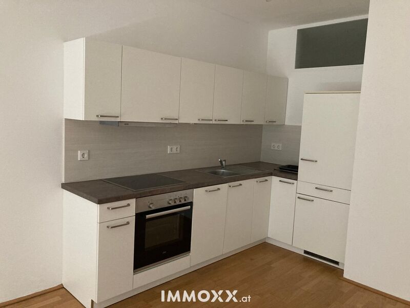 2 Zimmer mit großer Terrasse in St. Nikolai ob Draißling