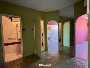 Tolle Starterwohnung in zentraler Lage im 20. Bezirk!