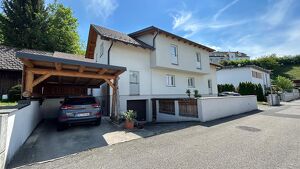 WOHNHAUS - ZWEIFAMILIENHAUS IN STEYR ZENTRUM